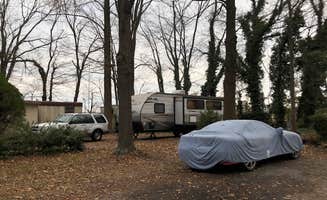 N I.'s photo at Jackson RV Park near Jackson, TN