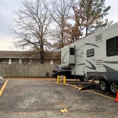 Review photo of Jackson RV Park by N I., December 9, 2021