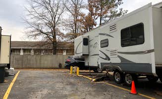 N I.'s photo of rv camping at Jackson RV Park near Dyersburg, TN
