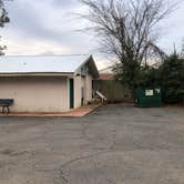 Review photo of Jackson RV Park by N I., December 9, 2021