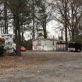 Review photo of Jackson RV Park by N I., December 9, 2021