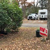 Review photo of Jackson RV Park by N I., December 9, 2021