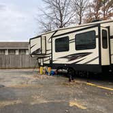 Review photo of Jackson RV Park by N I., December 9, 2021