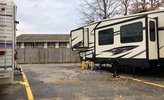 N I.'s photo of rv camping at Jackson RV Park near Dyersburg, TN