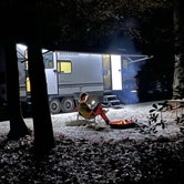 Review photo of Colleton State Park Campground by Nicholas S., December 9, 2021
