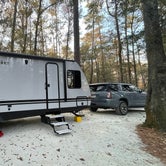 Review photo of Colleton State Park Campground by Nicholas S., December 9, 2021