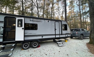 Camper-submitted photo from Colleton State Park