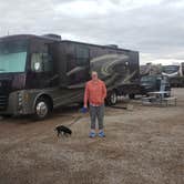 Review photo of Temple View RV Resort by Dag D., December 9, 2021