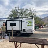 Review photo of Catalina State Park Campground by judy E., December 9, 2021