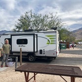 Review photo of Catalina State Park Campground by judy E., December 9, 2021