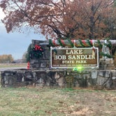 Review photo of Lake Bob Sandlin State Park Campground by Jonathan C., December 9, 2021