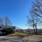 Review photo of Ozark View RV Park by Jen K., December 9, 2021