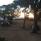 Review photo of Windy Point Campground by Kyle V., July 8, 2018