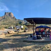 Review photo of Chisos Basin Campground (Big Bend, Tx) — Big Bend National Park by Jonathan C., December 9, 2021