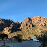 Review photo of Chisos Basin Campground — Big Bend National Park by Jonathan C., December 9, 2021
