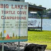 Review photo of Big Lakes Turtle Cove Campground by Susan P., December 9, 2021