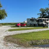 Review photo of Big Lakes Turtle Cove Campground by Susan P., December 9, 2021