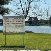 Review photo of Big Lakes Turtle Cove Campground by Susan P., December 9, 2021