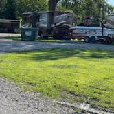 Review photo of Big Lakes Turtle Cove Campground by Susan P., December 9, 2021