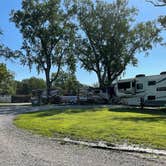 Review photo of Big Lakes Turtle Cove Campground by Susan P., December 9, 2021