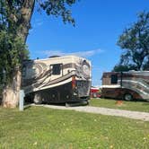 Review photo of Big Lakes Turtle Cove Campground by Susan P., December 9, 2021