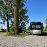 Review photo of Big Lakes Turtle Cove Campground by Susan P., December 9, 2021