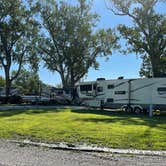 Review photo of Big Lakes Turtle Cove Campground by Susan P., December 9, 2021