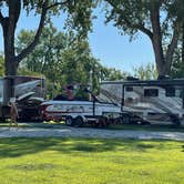 Review photo of Big Lakes Turtle Cove Campground by Susan P., December 9, 2021