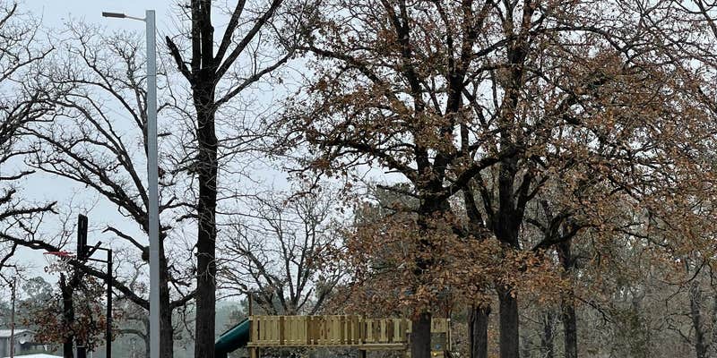 Camper submitted image from Country Club RV Resort