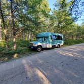 Review photo of Nordhouse Dunes Wilderness - Green Road by Connor N., December 9, 2021