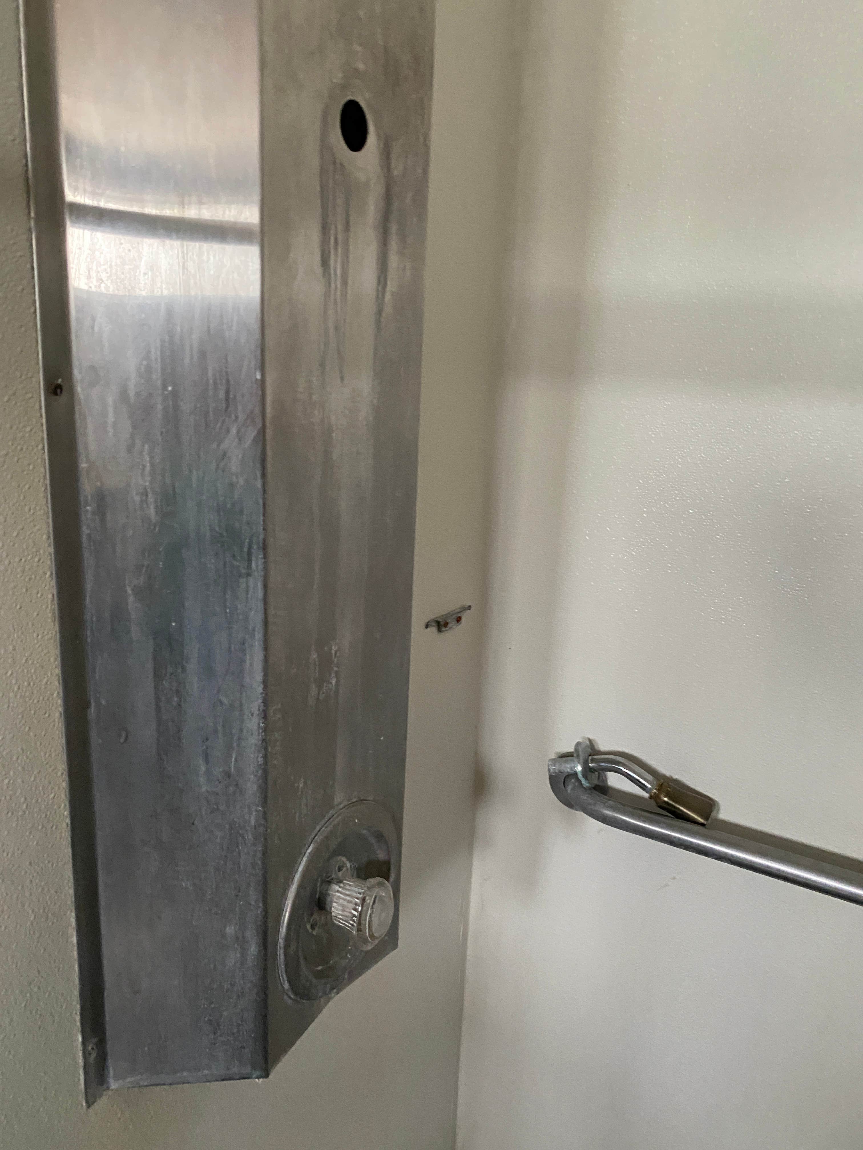 Camper-submitted photo at Fallon RV Park & Country Store near Fallon, NV