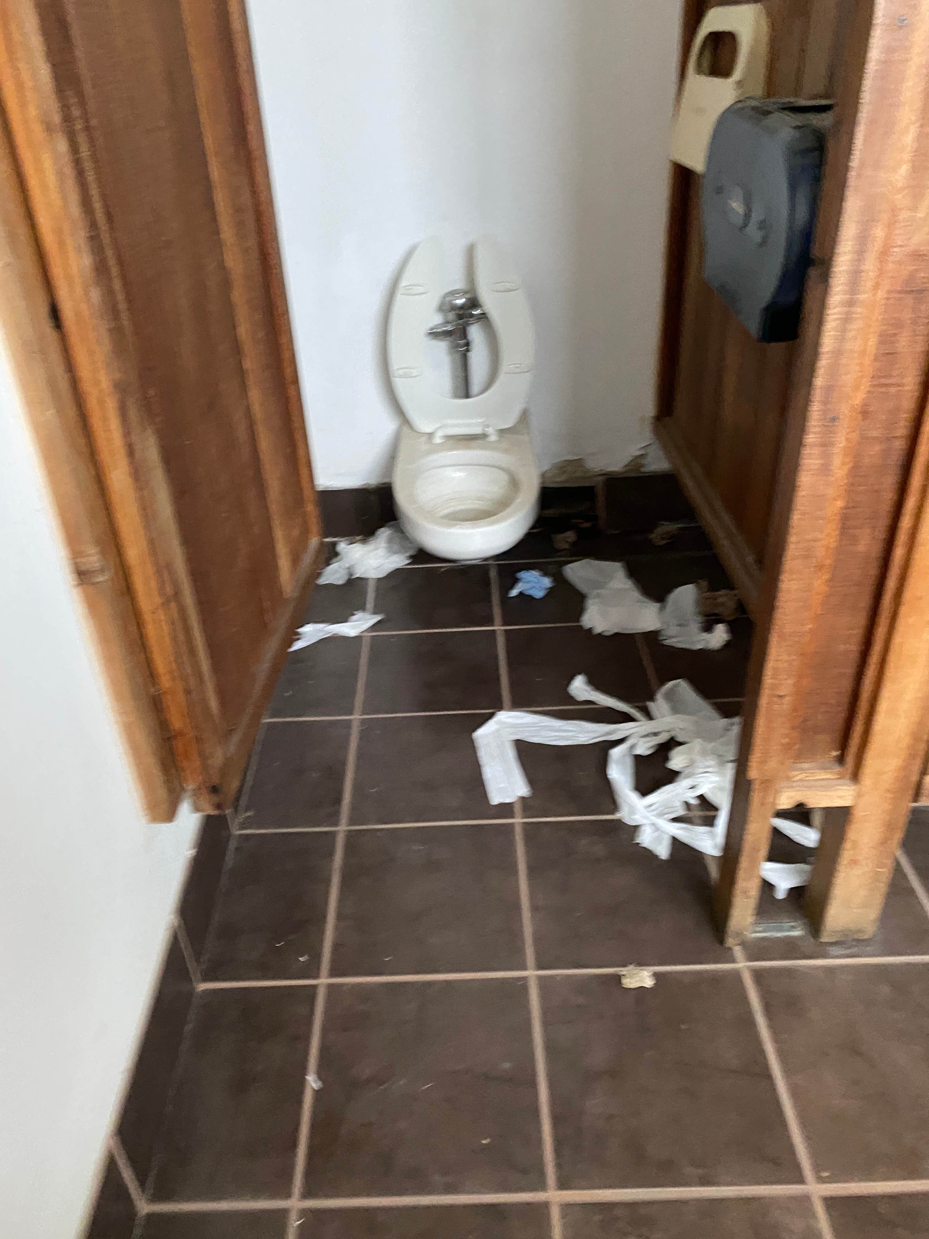 Camper-submitted photo at Fallon RV Park & Country Store near Fallon, NV