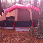 Review photo of Crooked River State Park Campground by Alyssa M., July 8, 2018