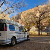 Review photo of Fruita Campground — Capitol Reef National Park by Tim G., December 9, 2021