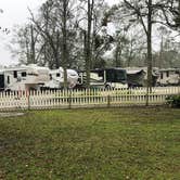 Review photo of Poche Plantation RV Resort Cottage by Kevin , December 9, 2021