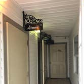 Review photo of Poche Plantation RV Resort Cottage by Kevin , December 9, 2021