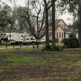 Review photo of Poche Plantation RV Resort Cottage by Kevin , December 9, 2021