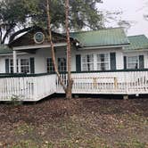 Review photo of Poche Plantation RV Resort Cottage by Kevin , December 9, 2021