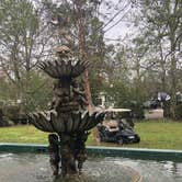 Review photo of Poche Plantation RV Resort Cottage by Kevin , December 9, 2021