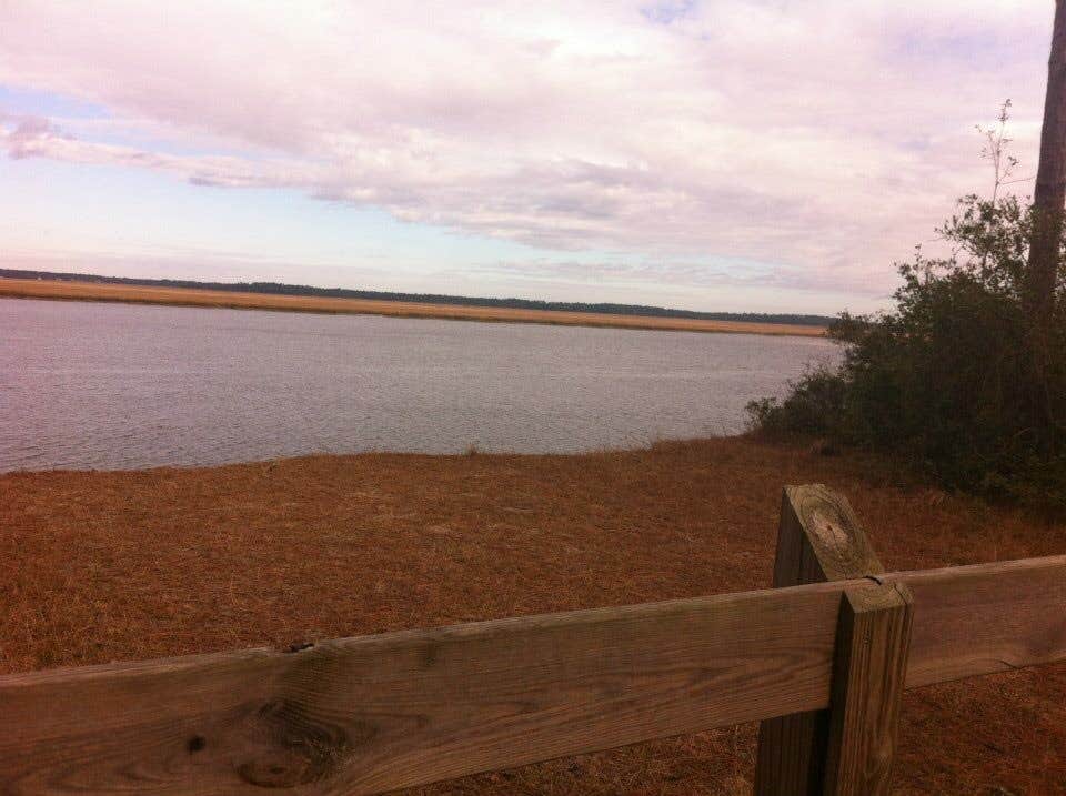 Camper submitted image from Crooked River State Park Campground - 3