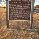 Review photo of Dodge City Roadside Park by Bruce , December 9, 2021