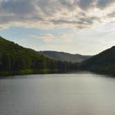 Review photo of Lyman Run State Park Campground by Lou and Michelle J., July 24, 2016