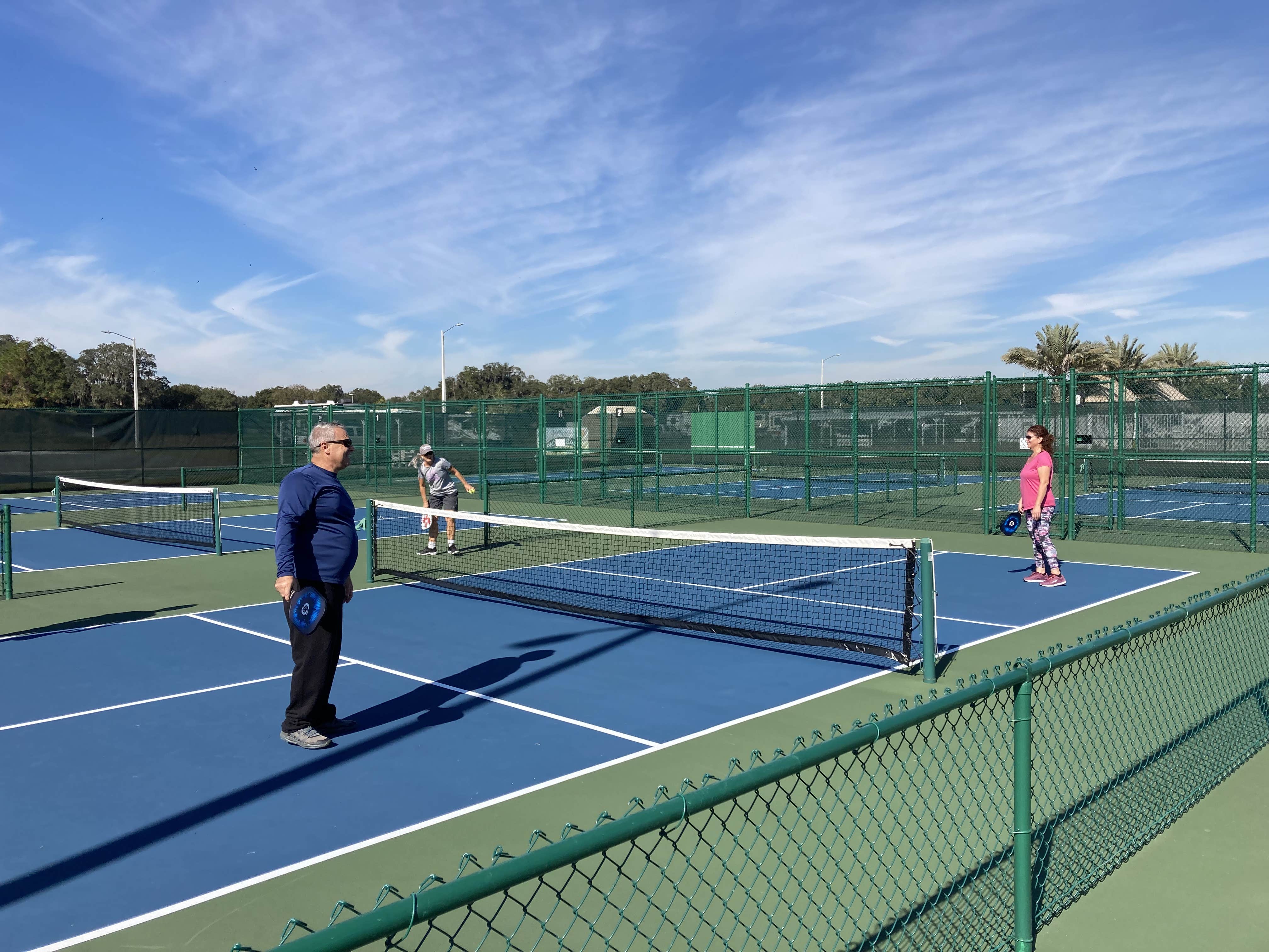 Camping near Webster RV, 55+ Resort: oak alley rv resort, Webster, Florida