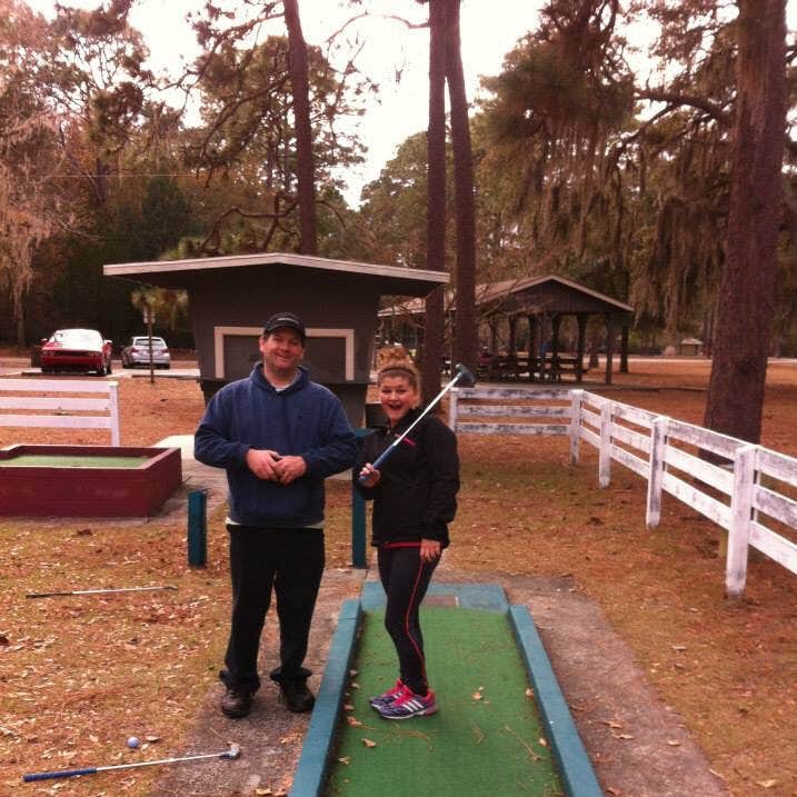 Crooked River State Park Camping The Dyrt