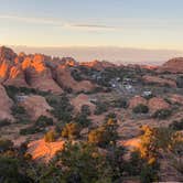 Review photo of Devils Garden Campground — Arches National Park by Tim G., December 9, 2021