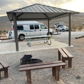 Review photo of Red Rock Canyon National Conservation Area - Red Rock Campground by Tim G., December 10, 2021