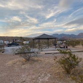 Review photo of Red Rock Canyon National Conservation Area - Red Rock Campground by Tim G., December 10, 2021