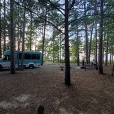 Review photo of Twelvemile Beach Campground — Pictured Rocks National Lakeshore by Connor N., December 9, 2021