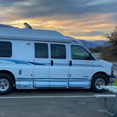 Review photo of Furnace Creek Campground — Death Valley National Park by Tim G., December 10, 2021