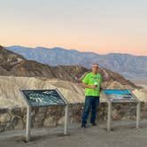 Review photo of Furnace Creek Campground — Death Valley National Park by Tim G., December 10, 2021